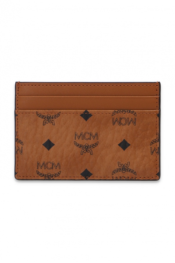 Card Holder MCM Vitkac Spain